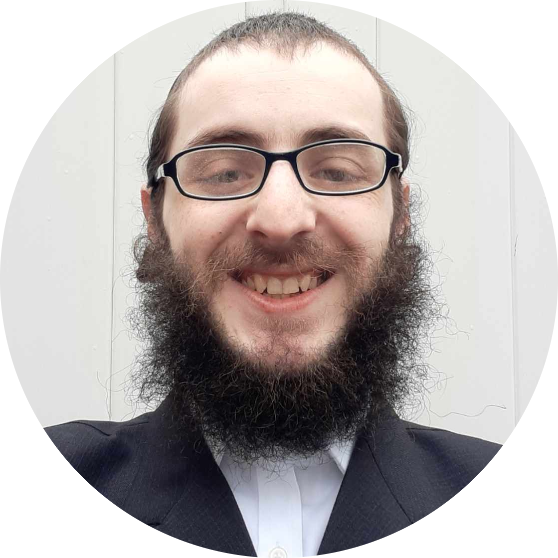 Avrohom Housman picture